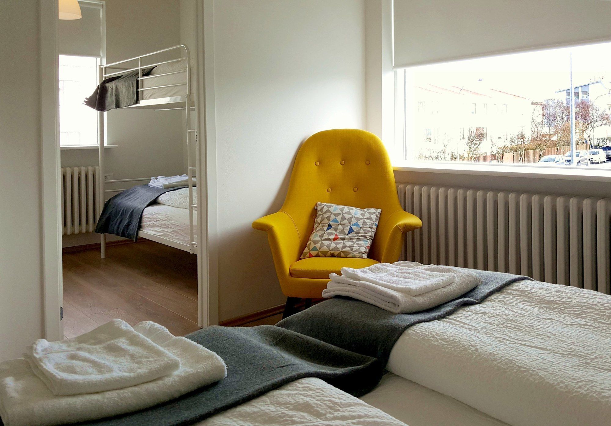 Laekur 2* Reykjavík