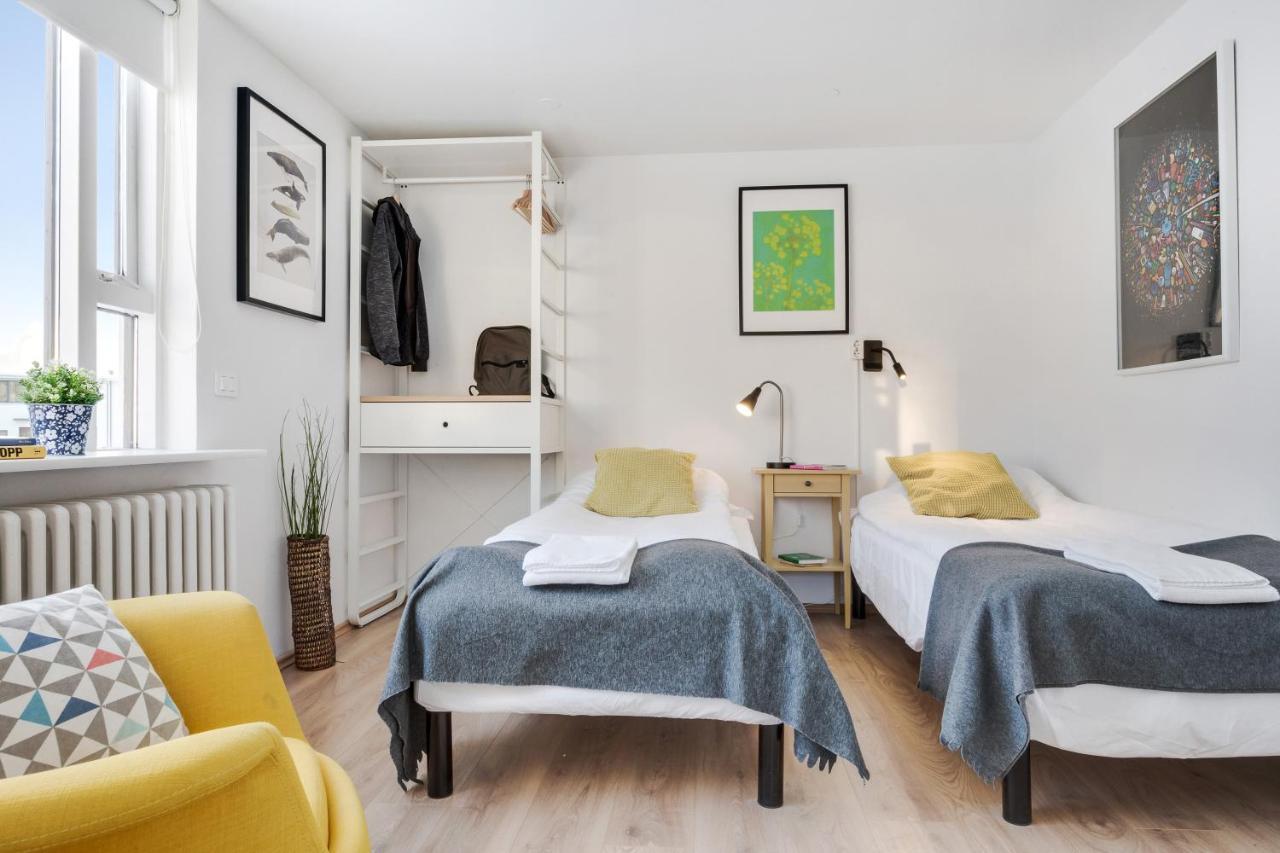 Laekur 2* Reykjavík